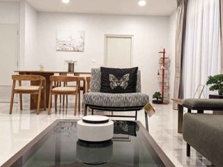Casa en alquiler de 4 habitaciones en Bang Phli, Samut Prakan