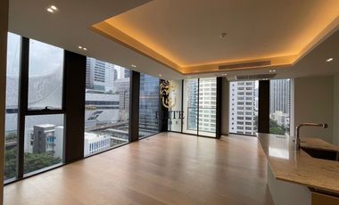 For sale 2 Beds condo in Pathum Wan, Bangkok