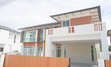 ขาย 3 ห้องนอน บ้านเดี่ยว ใน บางละมุง, ชลบุรี