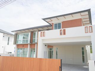 出售 3 卧室 独立屋 在 Bang Lamung, Chon Buri