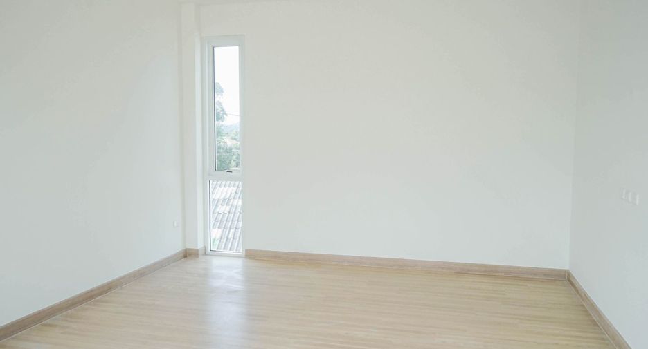 For sale 3 ベッドルーム house in Bang Lamung, Chonburi