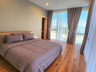 For rent 6 bed villa in San Kamphaeng, Chiang Mai