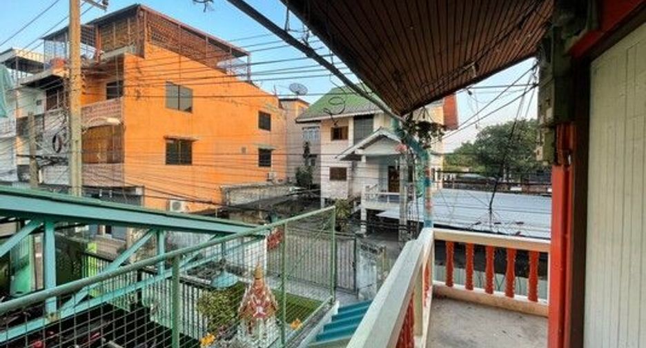 For sale 18 Beds apartment in Phra Nakhon, Bangkok