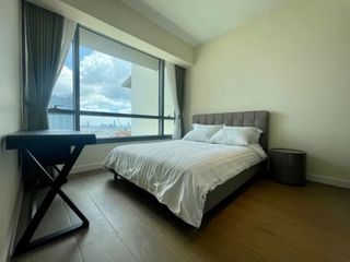 For rent 2 bed condo in Yan Nawa, Bangkok