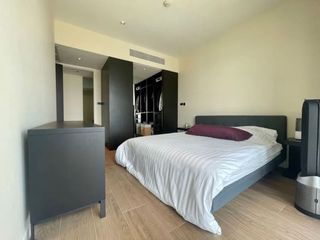 For rent 2 bed condo in Yan Nawa, Bangkok