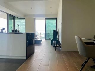 For rent 2 bed condo in Yan Nawa, Bangkok