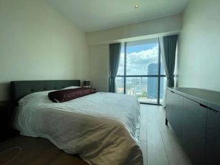For rent 2 bed condo in Yan Nawa, Bangkok