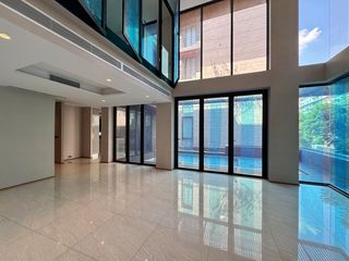 For sale 4 ベッドルーム house in Yan Nawa, Bangkok