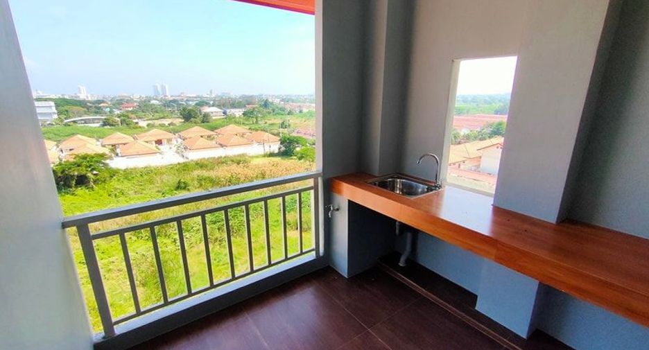 For sale 117 bed apartment in Hua Hin, Prachuap Khiri Khan