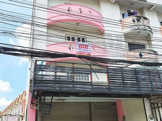 For rent 4 bed retail Space in Si Racha, Chonburi