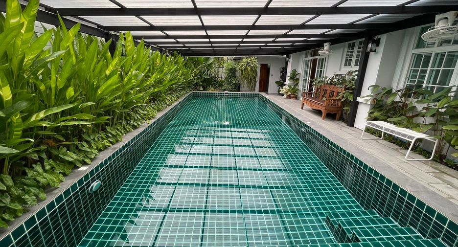 ขาย 5 ห้องนอน บ้านเดี่ยว ใน สันกำแพง, เชียงใหม่