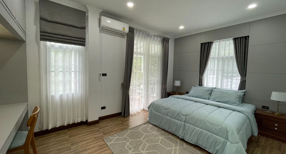 ขาย 5 ห้องนอน บ้านเดี่ยว ใน สันกำแพง, เชียงใหม่