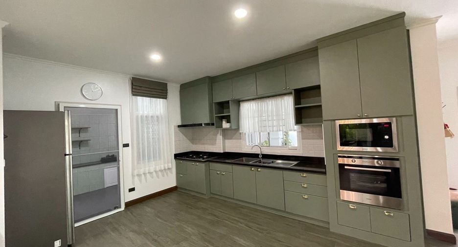 ขาย 5 ห้องนอน บ้านเดี่ยว ใน สันกำแพง, เชียงใหม่