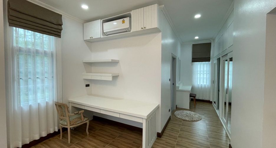 ขาย 5 ห้องนอน บ้านเดี่ยว ใน สันกำแพง, เชียงใหม่