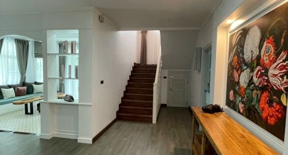 ขาย 5 ห้องนอน บ้านเดี่ยว ใน สันกำแพง, เชียงใหม่