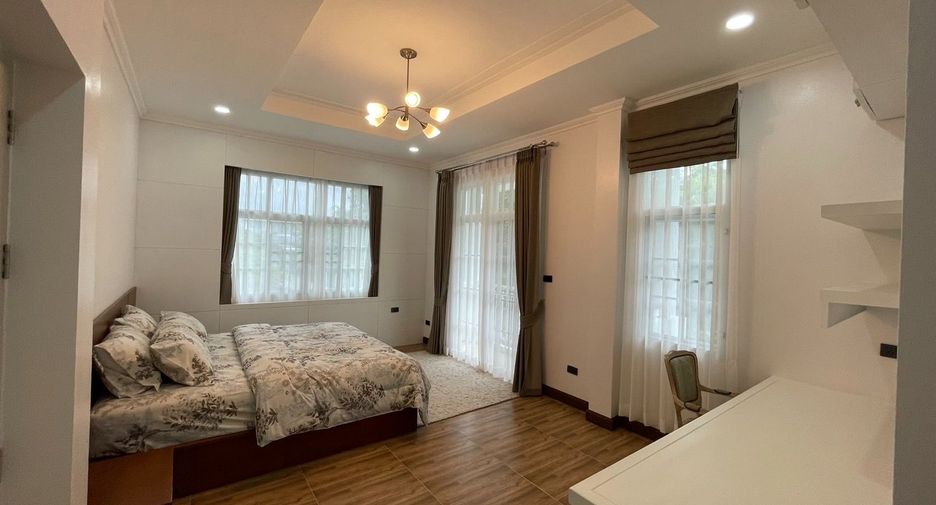 ขาย 5 ห้องนอน บ้านเดี่ยว ใน สันกำแพง, เชียงใหม่