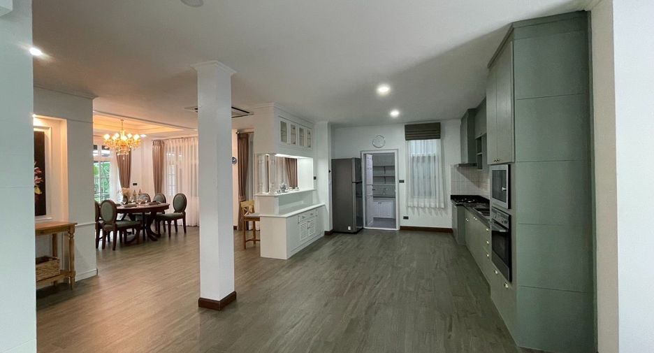 ขาย 5 ห้องนอน บ้านเดี่ยว ใน สันกำแพง, เชียงใหม่