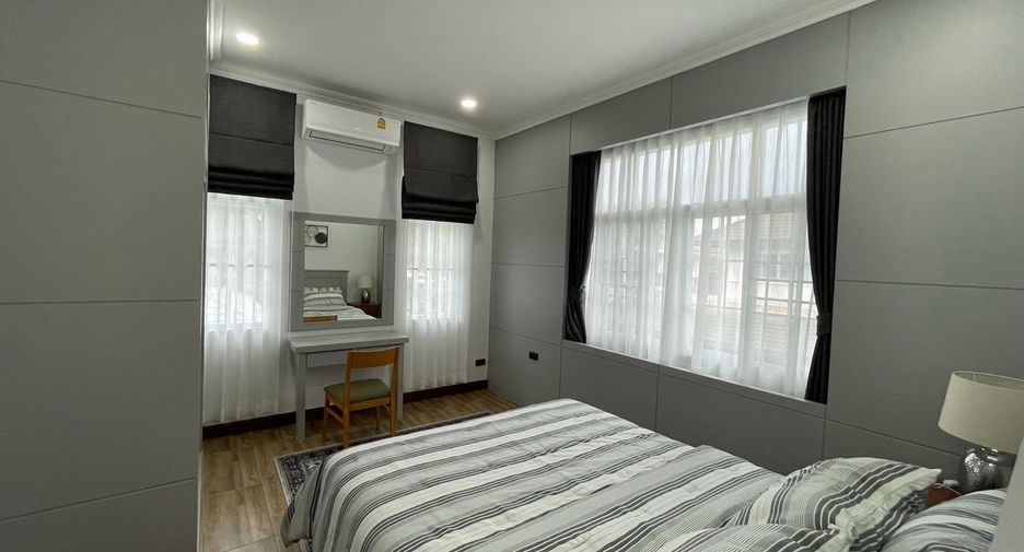 ขาย 5 ห้องนอน บ้านเดี่ยว ใน สันกำแพง, เชียงใหม่