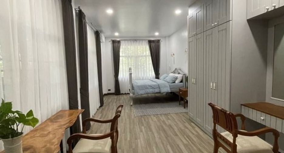 ขาย 5 ห้องนอน บ้านเดี่ยว ใน สันกำแพง, เชียงใหม่