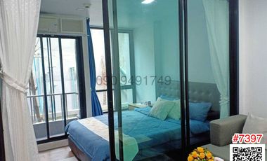 Condo en alquiler de 1 habitaciones en Min Buri, Bangkok