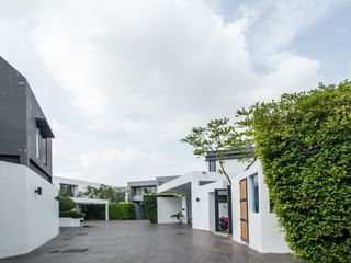Casa en alquiler de 4 habitaciones en Khlong Toei, Bangkok
