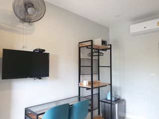 For rent 1 bed apartment in Mueang Phuket, Phuket
