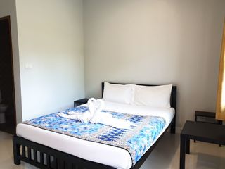 For Rent 1 Bedroom Apartment In Mueang Phuket