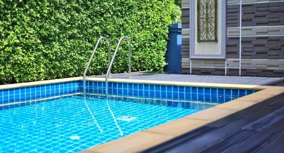 Casa en venta de 5 habitaciones en Bang Bon, Bangkok
