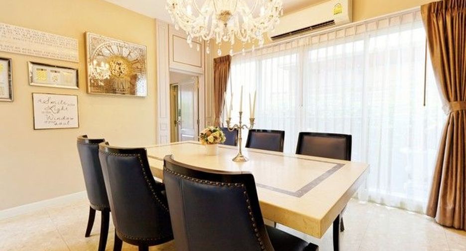 Casa en venta de 5 habitaciones en Bang Bon, Bangkok