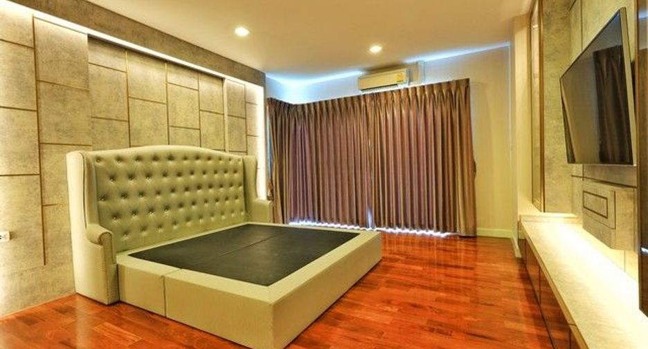 Casa en venta de 5 habitaciones en Bang Bon, Bangkok