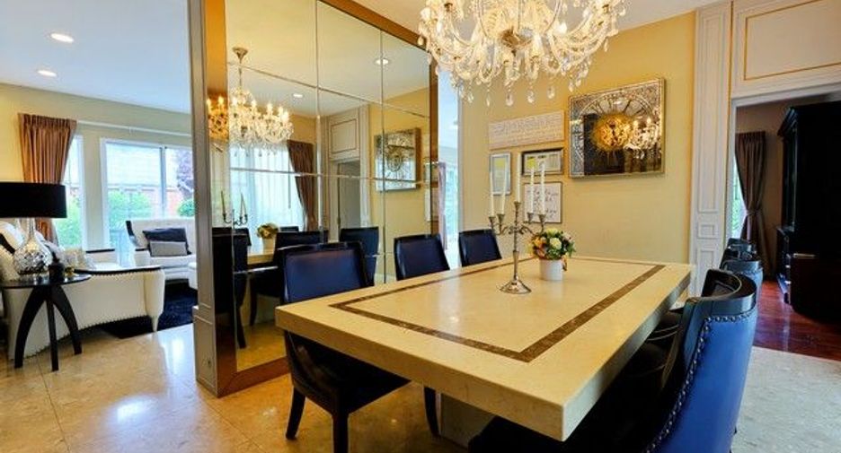 Casa en venta de 5 habitaciones en Bang Bon, Bangkok