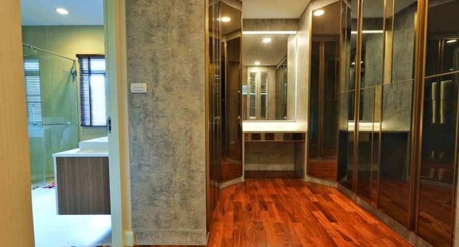 Casa en venta de 5 habitaciones en Bang Bon, Bangkok