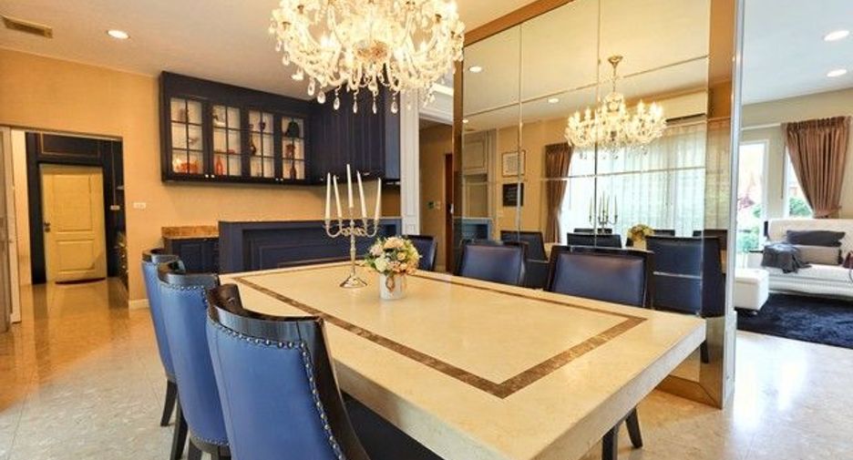 Casa en venta de 5 habitaciones en Bang Bon, Bangkok