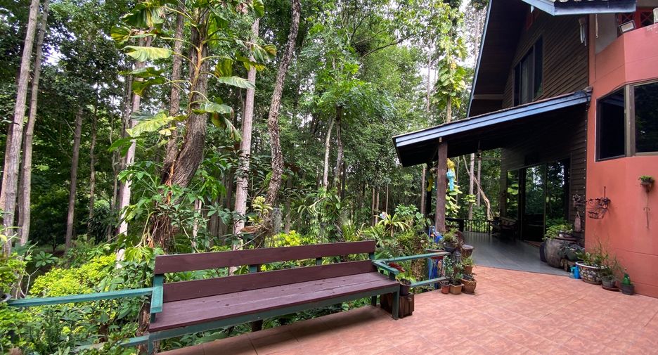 For sale 4 bedrooms house in Mueang Lamphun, Lamphun