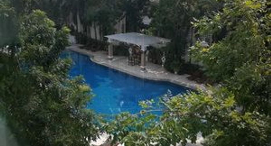 Condo en alquiler de 2 habitaciones en Sathon, Bangkok