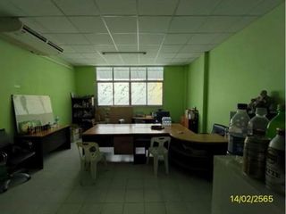 For sale 10 Beds retail Space in Lat Phrao, Bangkok