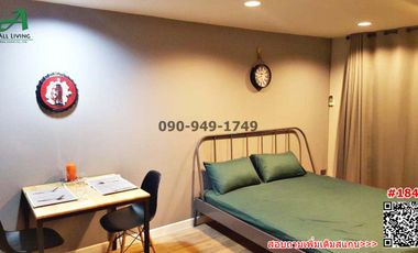 Wohnung zur Miete mit 1 Zimmer in Bang Na, Bangkok