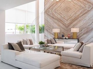 For sale 4 Beds house in Wang Thonglang, Bangkok