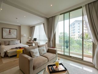 For Rent 1 Bedroom Condo In Mueang Chiang Mai