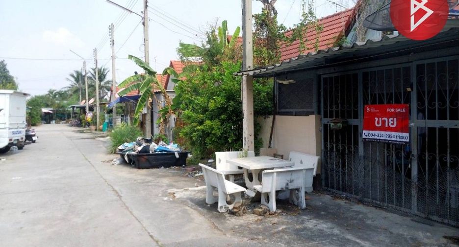 For sale 1 bed townhouse in Mueang Nakhon Pathom, Nakhon Pathom
