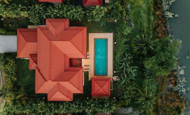 For sale 4 bedrooms villa in Thalang, Phuket