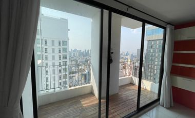 Wohnung zum Kauf mit 2 Zimmer in Watthana, Bangkok