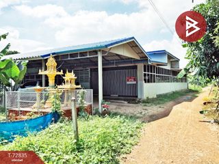For sale studio house in Kaeng Krachan, Phetchaburi