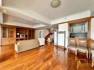For rent 2 ベッドルーム condo in Yan Nawa, Bangkok