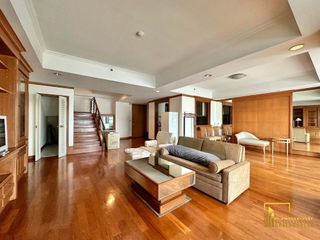For rent 2 ベッドルーム condo in Yan Nawa, Bangkok