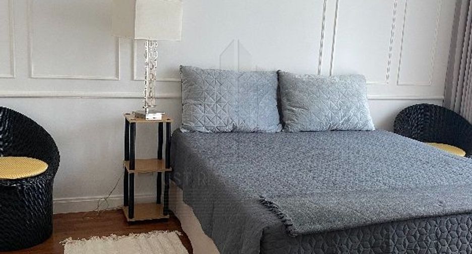 For sale 2 bedrooms condo in Pathum Wan, Bangkok