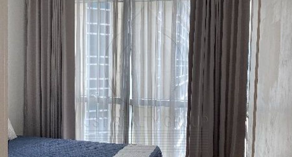 For sale 2 bedrooms condo in Pathum Wan, Bangkok
