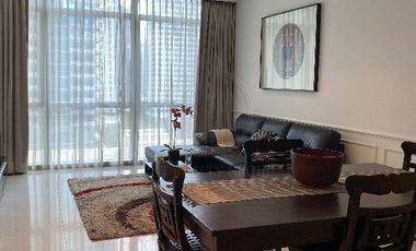 For sale 2 bedrooms condo in Pathum Wan, Bangkok