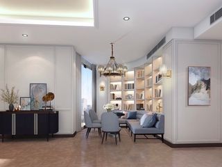 Condo en alquiler de 3 habitaciones en Khlong San, Bangkok