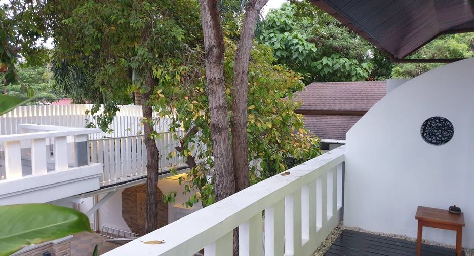 For rent 3 bedrooms house in Mueang Phuket, Phuket